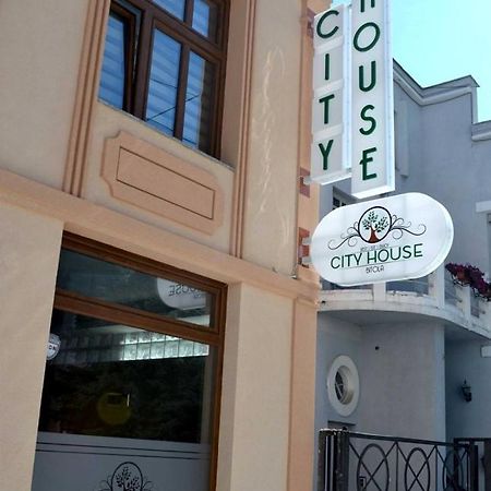 City House Bitola Kültér fotó