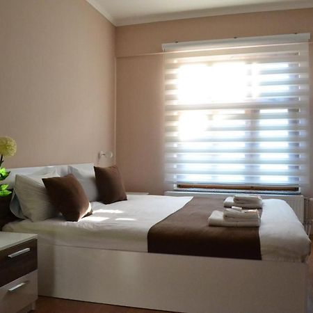 City House Bitola Kültér fotó