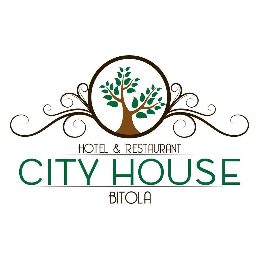 City House Bitola Kültér fotó