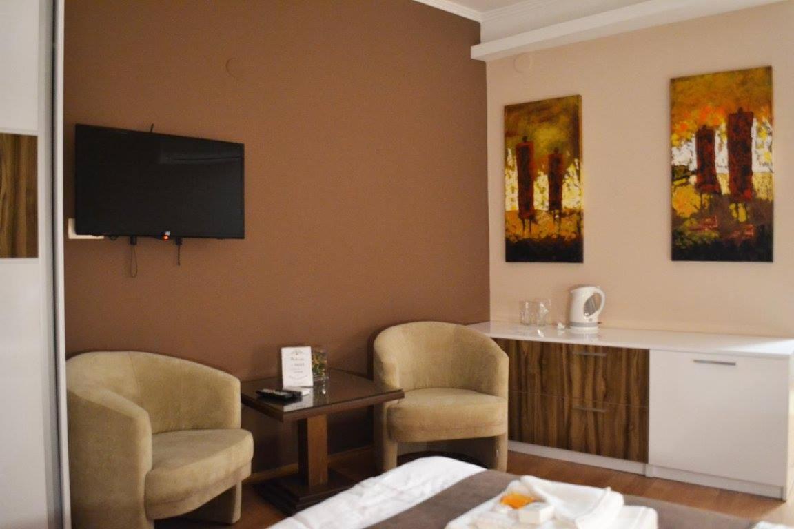 City House Bitola Kültér fotó