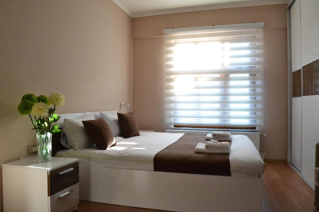 City House Bitola Kültér fotó