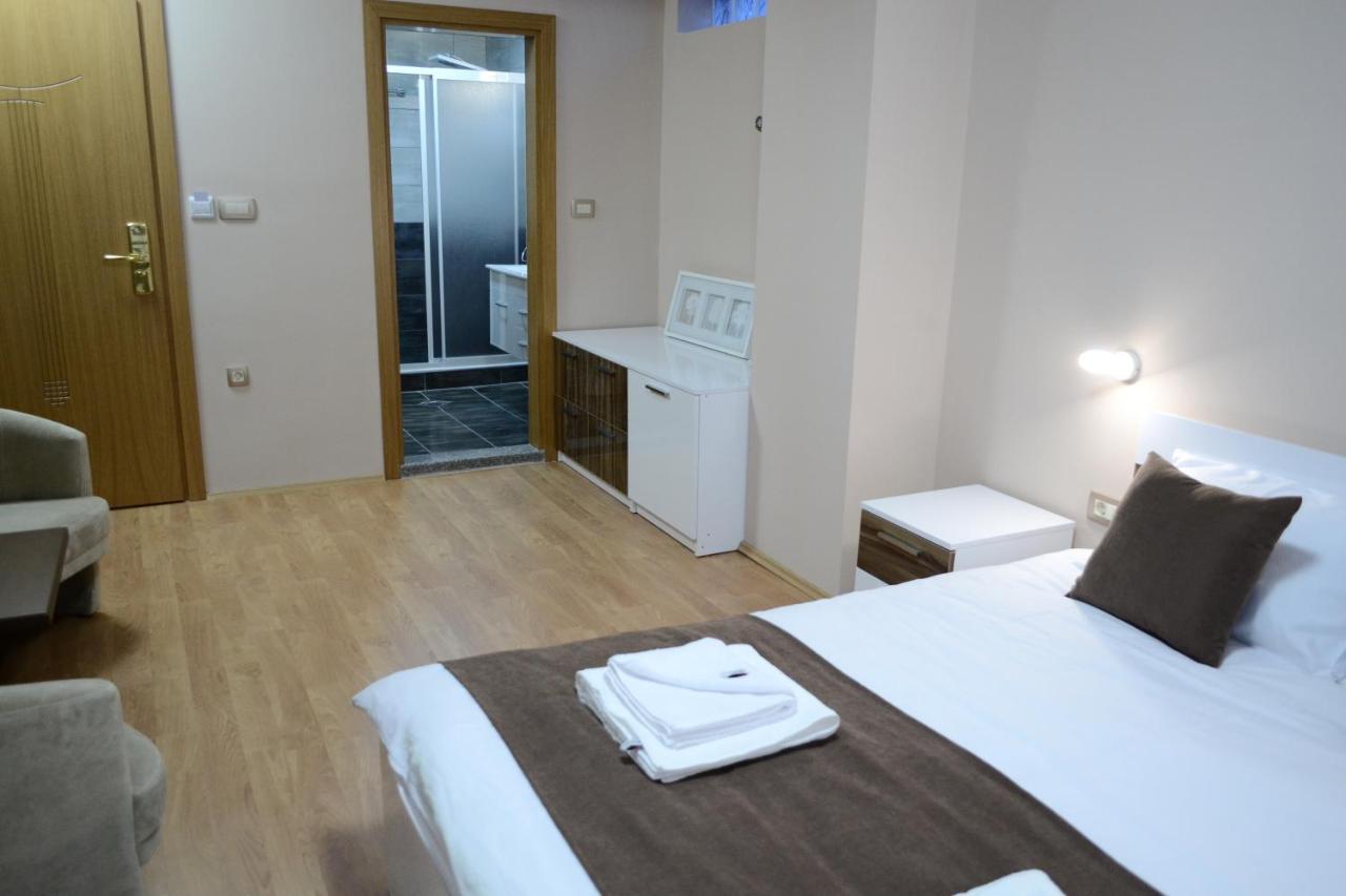 City House Bitola Kültér fotó