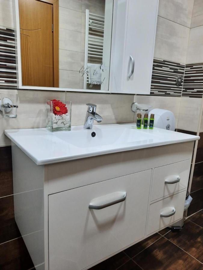 City House Bitola Kültér fotó
