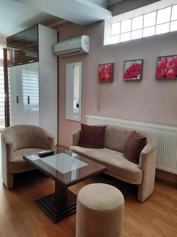 City House Bitola Kültér fotó