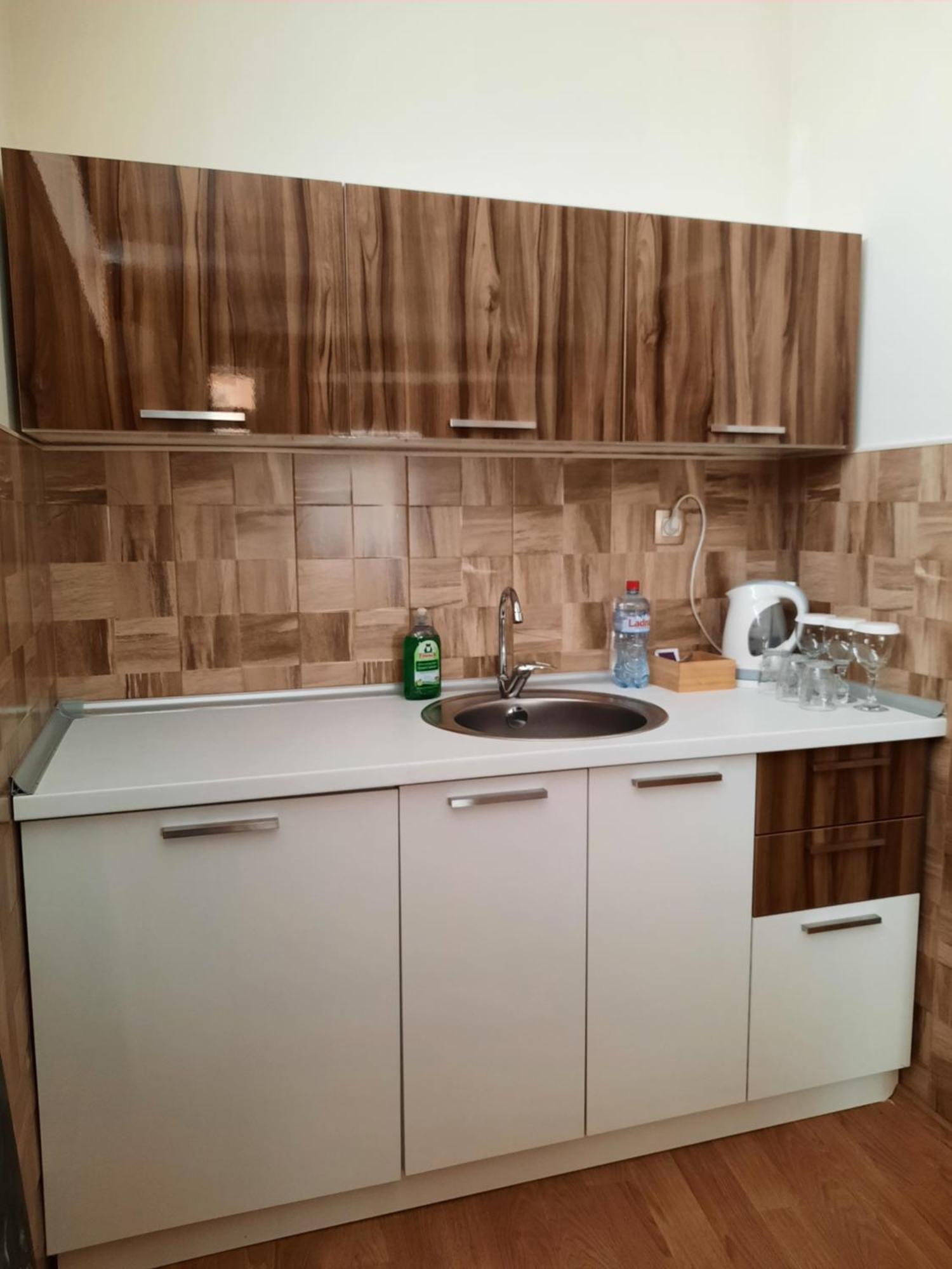 City House Bitola Szoba fotó